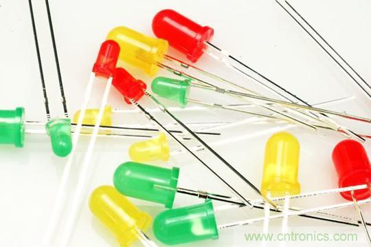 教你幾分鐘學(xué)會檢測二三極管、mos管、電阻、電容、電位器好壞