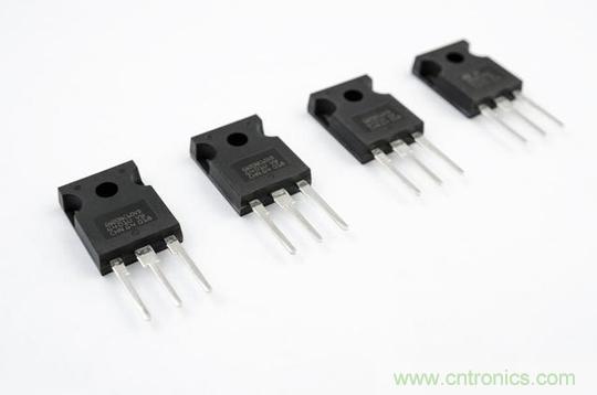 教你幾分鐘學(xué)會檢測二三極管、mos管、電阻、電容、電位器好壞
