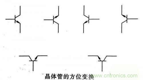 了解這些電路圖規則，一文教你看懂電路圖