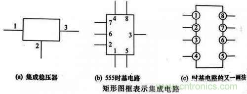 了解這些電路圖規則，一文教你看懂電路圖