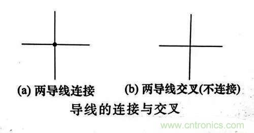 了解這些電路圖規則，一文教你看懂電路圖