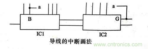 了解這些電路圖規則，一文教你看懂電路圖