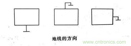 了解這些電路圖規則，一文教你看懂電路圖
