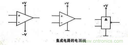了解這些電路圖規則，一文教你看懂電路圖