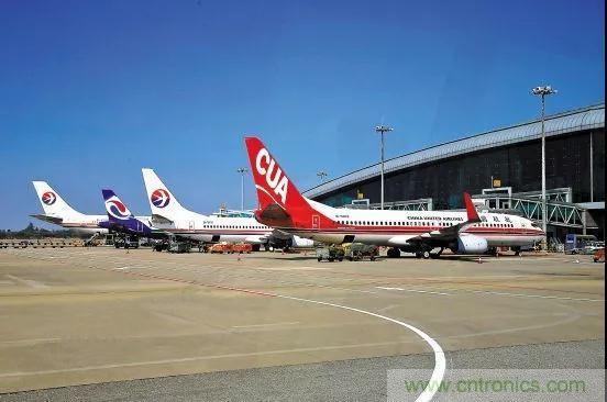 “國際丹”將為北京大興國際機場和青島膠東國際機場建設保駕護航！