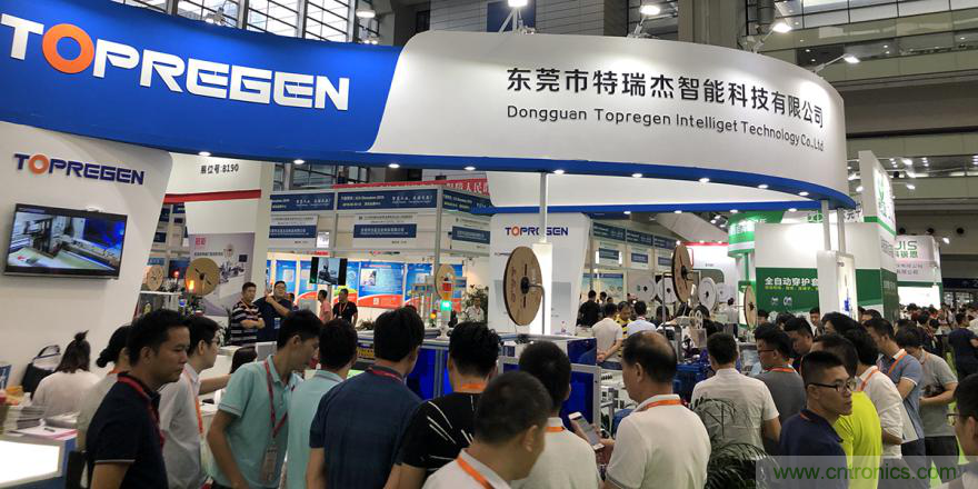 2019深圳國(guó)際連接器線(xiàn)束及加工展覽會(huì)將繼續(xù)擴(kuò)大規(guī)模，開(kāi)啟新篇章