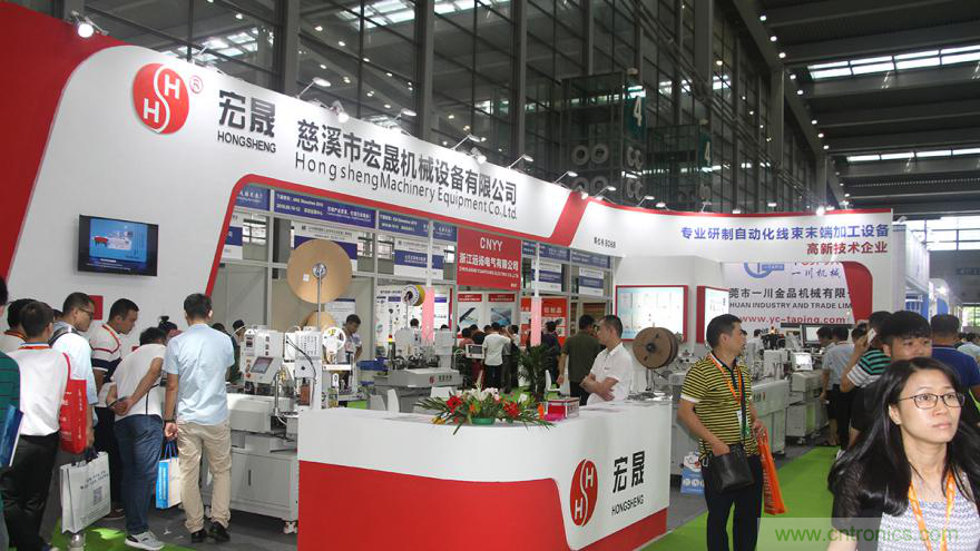2019深圳國(guó)際連接器線(xiàn)束及加工展覽會(huì)將繼續(xù)擴(kuò)大規(guī)模，開(kāi)啟新篇章