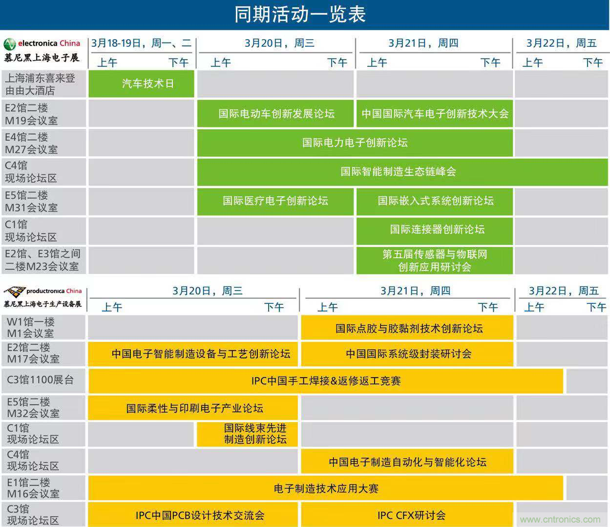官宣丨即刻開始看展會，e星球官方展前預覽正式上線！
