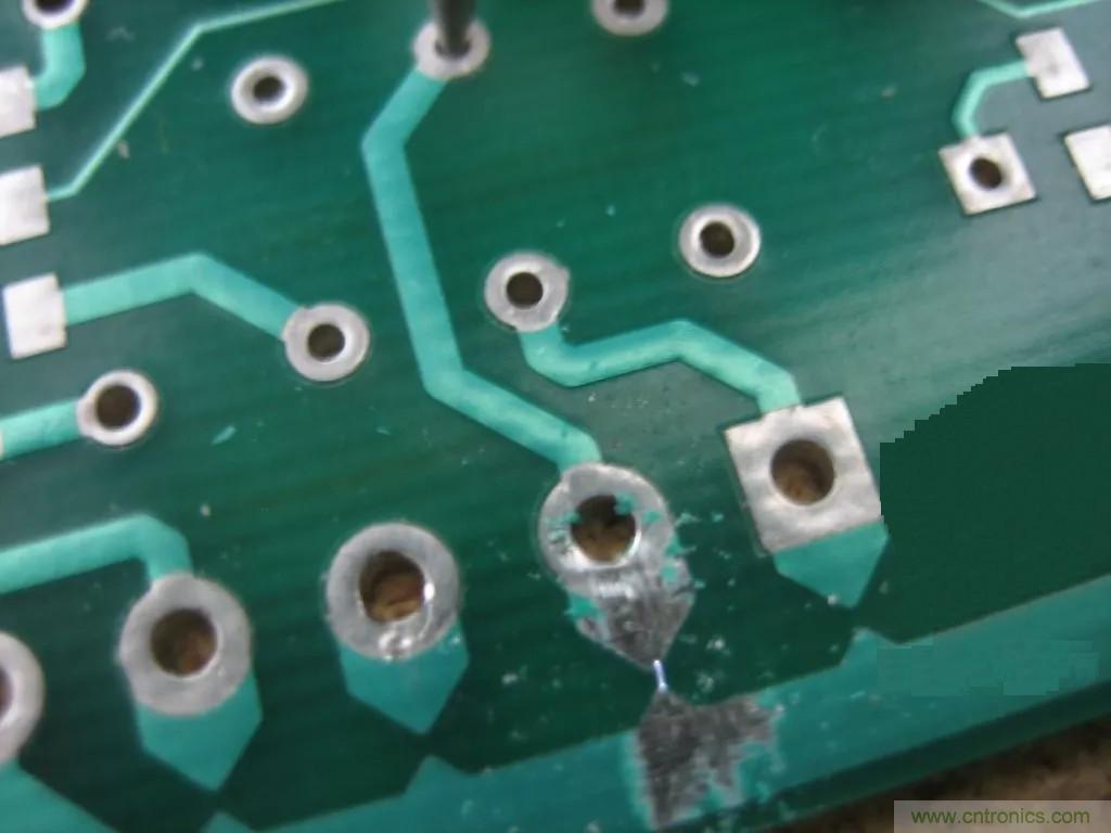 PCB板“ESD保護電路設(shè)計”實戰(zhàn)經(jīng)驗分享!
