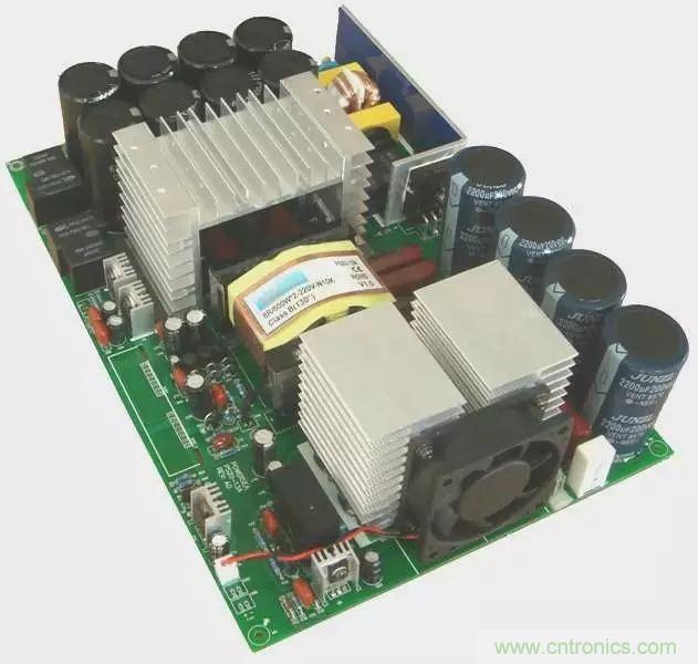 你可以用這10種方法來為你的PCB散熱!