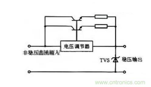 【干貨】TVS二極管的三大特性，你知道嗎？