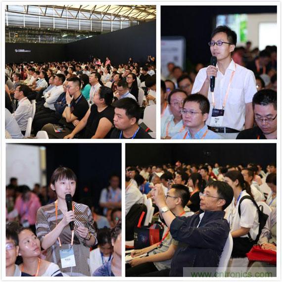 明年再見！“WAIE 2019第四屆上海國際人工智能展覽會暨人工智能產(chǎn)業(yè)大會”完美落幕！