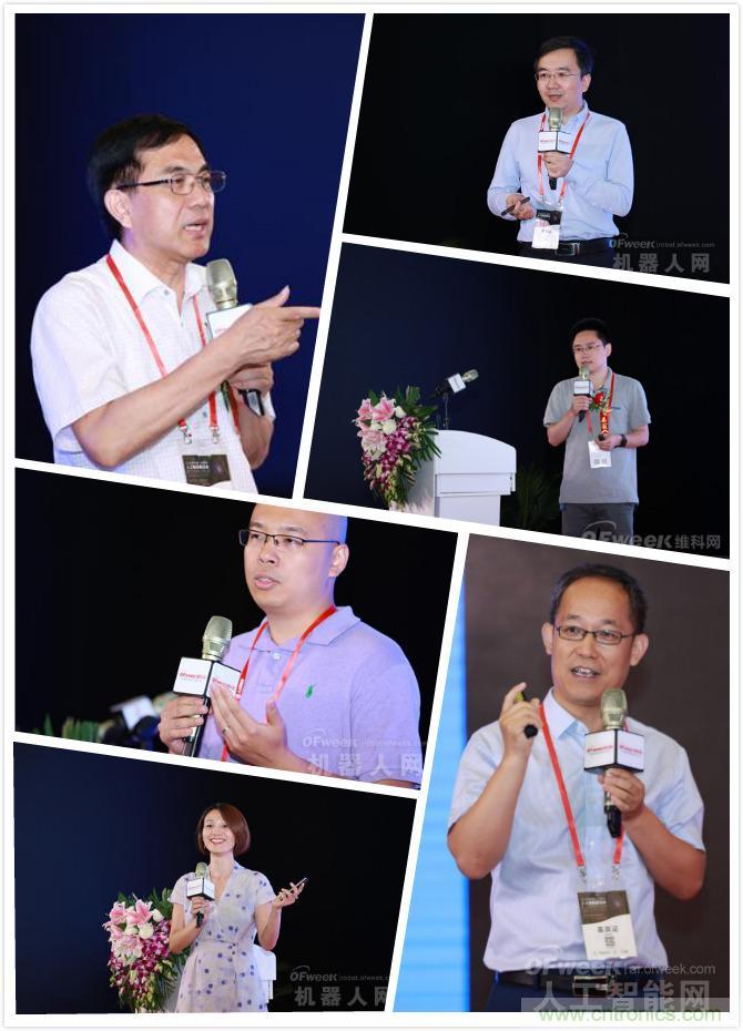 明年再見！“WAIE 2019第四屆上海國際人工智能展覽會暨人工智能產(chǎn)業(yè)大會”完美落幕！