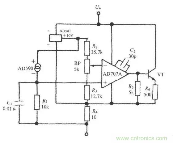 為何采用4~20mA的電流來傳輸模擬量？