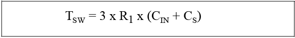 收藏！5V轉(zhuǎn)3.3V電平的19種方法技巧