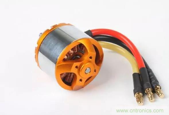 有刷電機 VS 無刷電機，看看哪個更厲害？