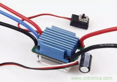 有刷電機 VS 無刷電機，看看哪個更厲害？