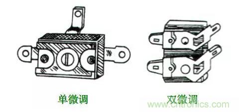 【收藏】N種電容器分類詳解! 【收藏】N種電容器分類詳解!