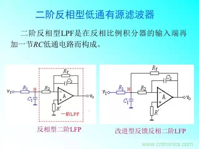 濾波電路大全，收藏以備不時之需！