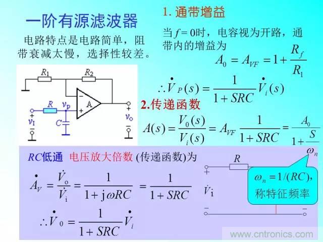 濾波電路大全，收藏以備不時之需！