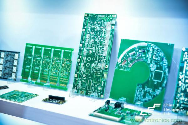 匯集電子信息產業(yè)發(fā)展熱點,第94屆中國電子展盛大開幕