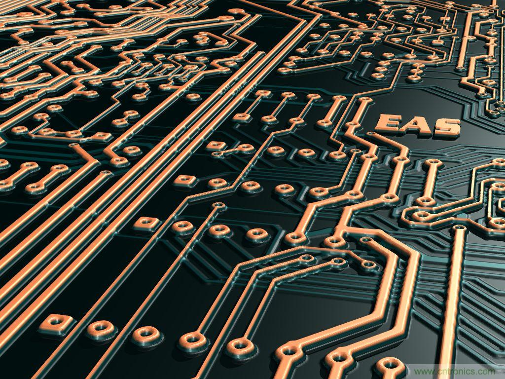 PCB的這些識圖方法和技巧，你都掌握了嗎？