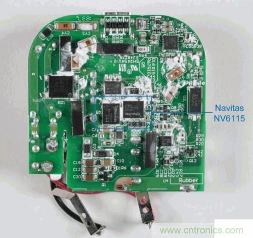 對比 SiC、GaN 和硅，哪種 AC 適配器性能最好？