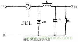這8種開關電源工作原理及電路圖，你都知道嗎？
