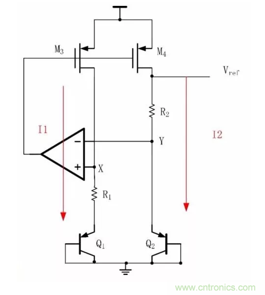 一文了解IC內部結構?。ǜ綀D剖析開關電源IC）