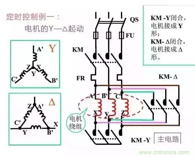 二次回路圖都懂了嗎？3分鐘幫你搞清楚！
