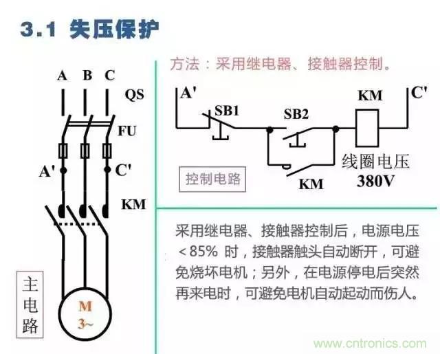 二次回路圖都懂了嗎？3分鐘幫你搞清楚！