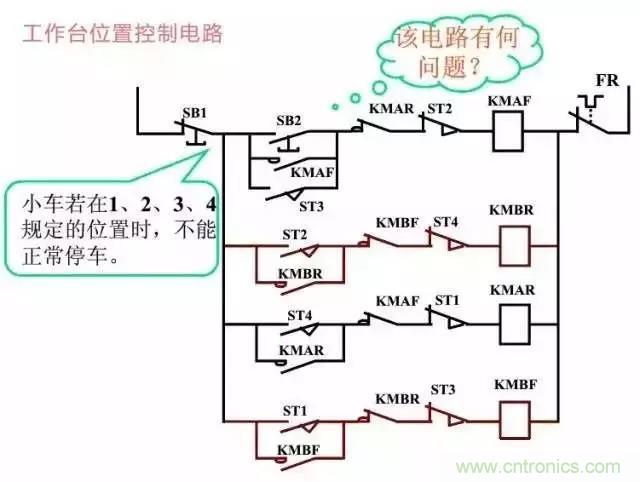 二次回路圖都懂了嗎？3分鐘幫你搞清楚！