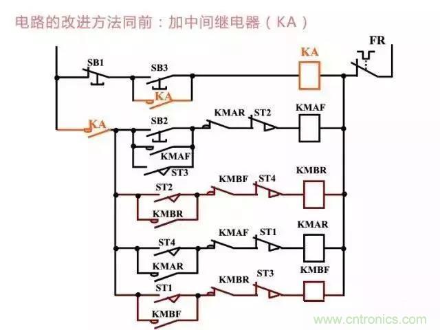 二次回路圖都懂了嗎？3分鐘幫你搞清楚！
