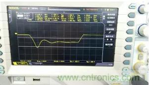 【干貨】開關(guān)電源RC吸收電路的分析! 【干貨】開關(guān)電源RC吸收電路的分析!