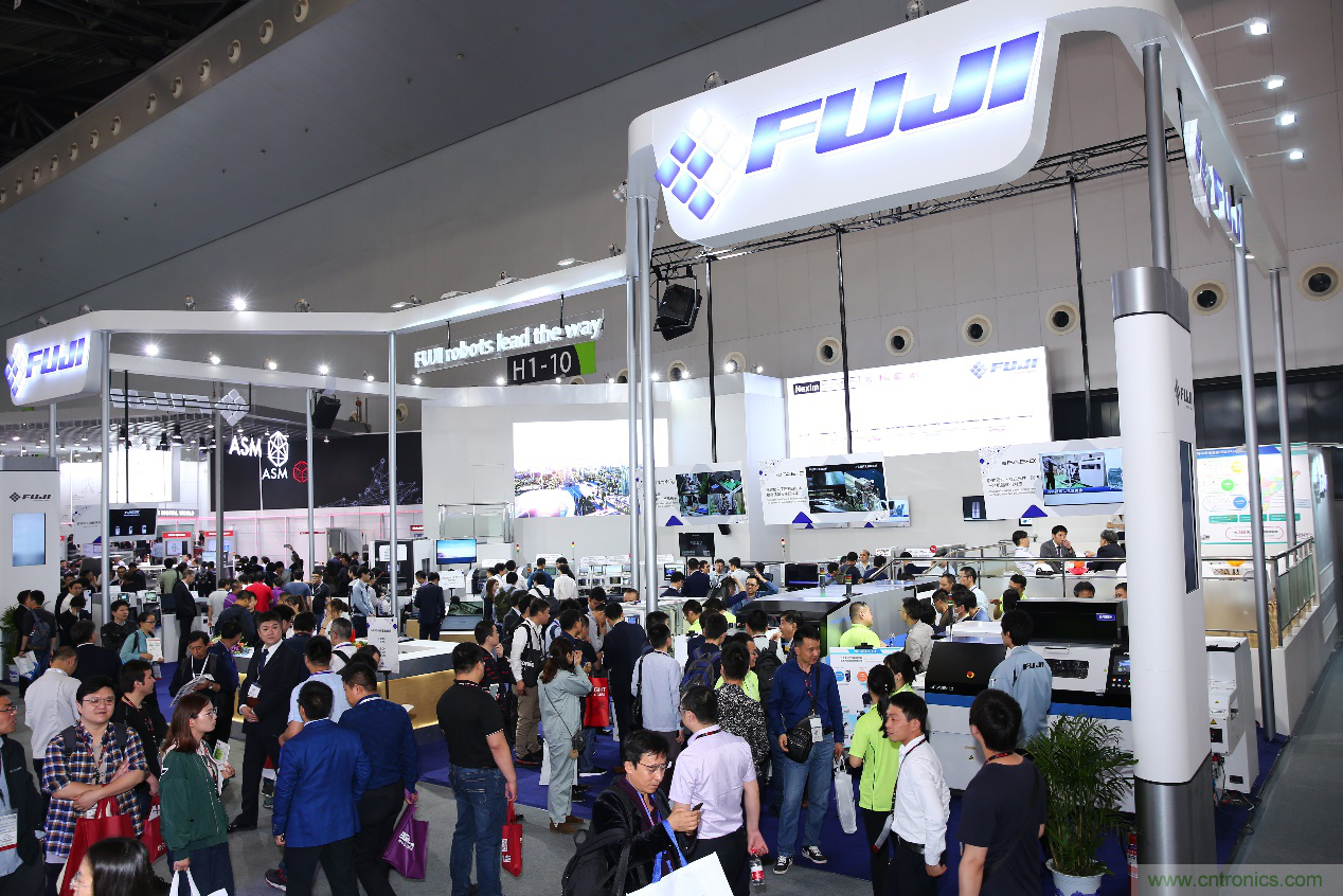 30年風云錄,NEPCON CHINA 2020重新出發(fā) 30年風云錄,NEPCON CHINA 2020重新出發(fā)