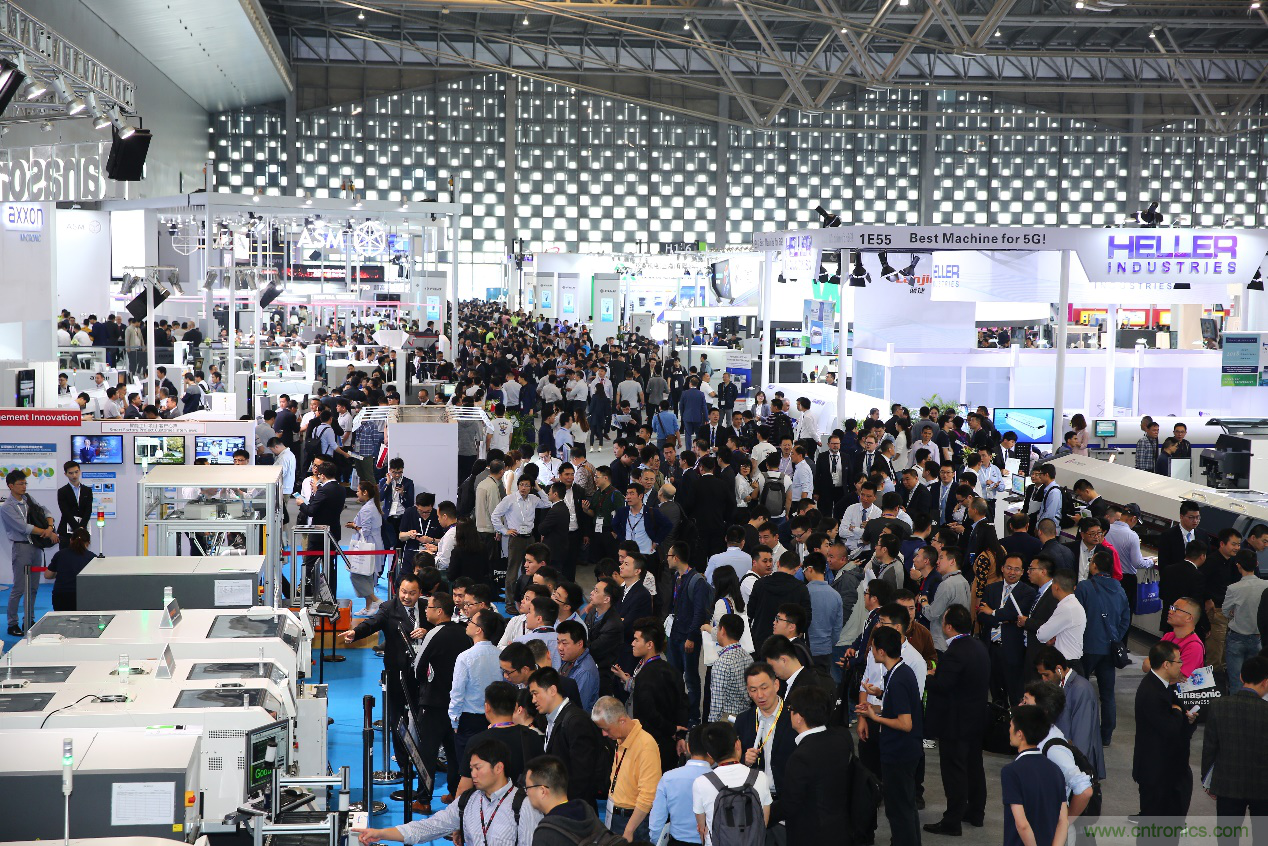 30年風云錄,NEPCON CHINA 2020重新出發(fā) 30年風云錄,NEPCON CHINA 2020重新出發(fā)
