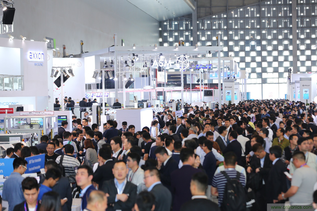 30年風云錄,NEPCON CHINA 2020重新出發(fā) 30年風云錄,NEPCON CHINA 2020重新出發(fā)