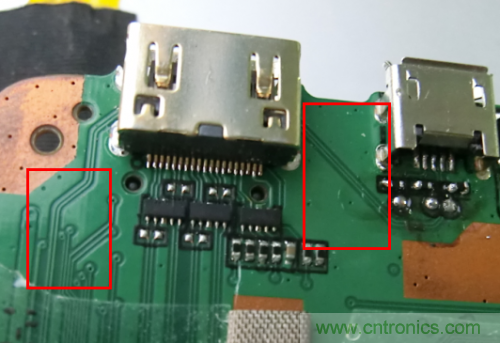 PCB對TVS過壓防護有何影響? PCB對TVS過壓防護有何影響?