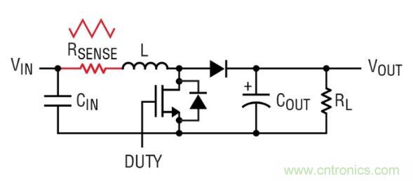 由淺入深，手把手教你開關模式下的電源電流檢測