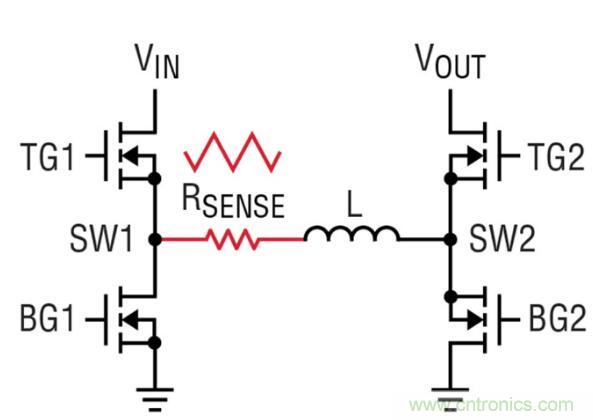 由淺入深，手把手教你開關模式下的電源電流檢測