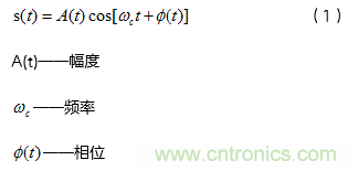 如何實現(xiàn)5G的調(diào)制方式? 如何實現(xiàn)5G的調(diào)制方式?