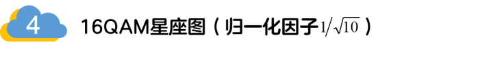 如何實現(xiàn)5G的調(diào)制方式? 如何實現(xiàn)5G的調(diào)制方式?