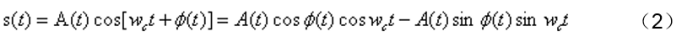 如何實現(xiàn)5G的調(diào)制方式? 如何實現(xiàn)5G的調(diào)制方式?