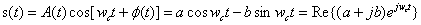 如何實現(xiàn)5G的調(diào)制方式? 如何實現(xiàn)5G的調(diào)制方式?