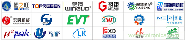 行業品牌集聚2020深圳國際連接器線纜線束加工展，9月2日隆重啟幕
