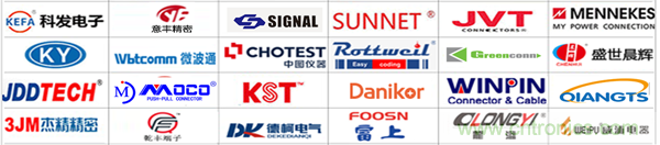 行業品牌集聚2020深圳國際連接器線纜線束加工展，9月2日隆重啟幕