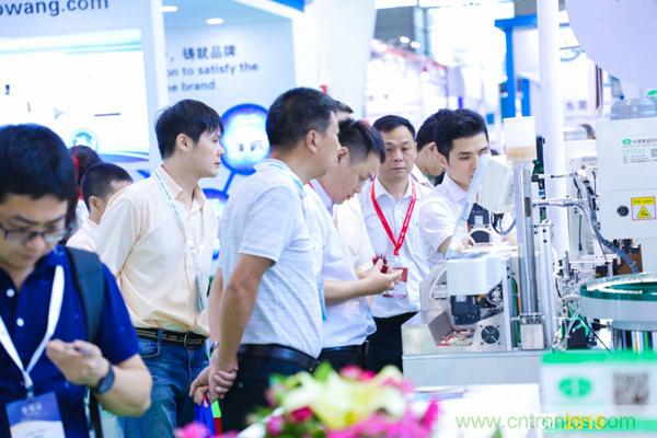 行業品牌集聚2020深圳國際連接器線纜線束加工展，9月2日隆重啟幕