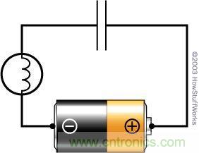 如何“快速”估算電容器的介電吸收? 如何“快速”估算電容器的介電吸收?