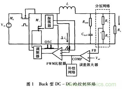 如何提高系統瞬態響應，改進放大器的誤差？