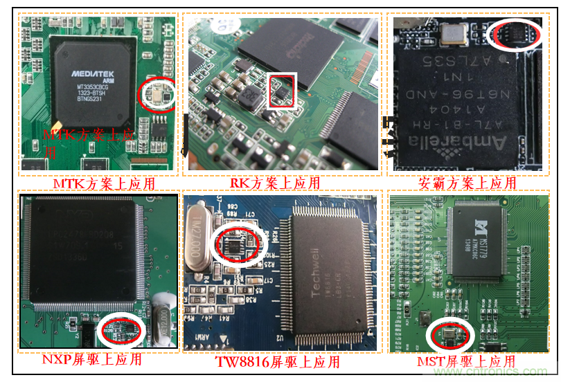 時鐘高次諧波為何超標(biāo)以及其解決辦法 時鐘高次諧波為何超標(biāo)以及其解決辦法